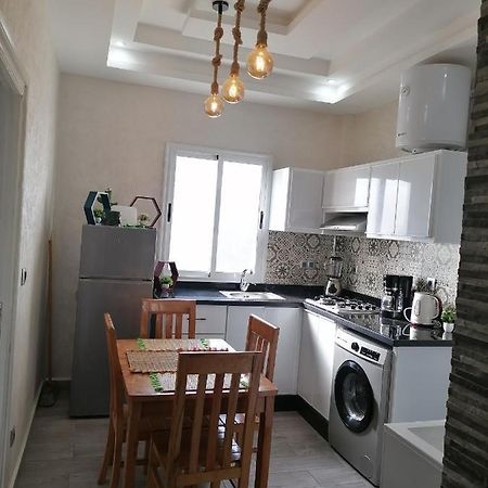 Appartement Essaouira Mogador Екстериор снимка