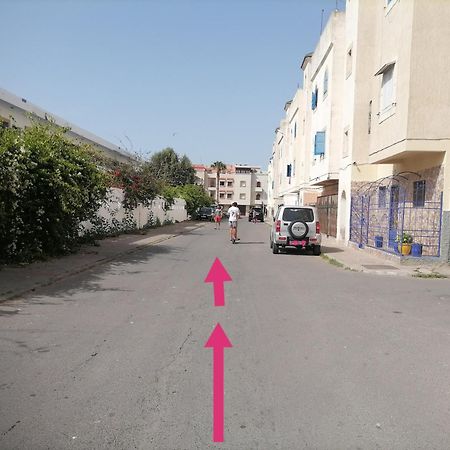 Appartement Essaouira Mogador Екстериор снимка