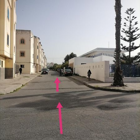 Appartement Essaouira Mogador Екстериор снимка