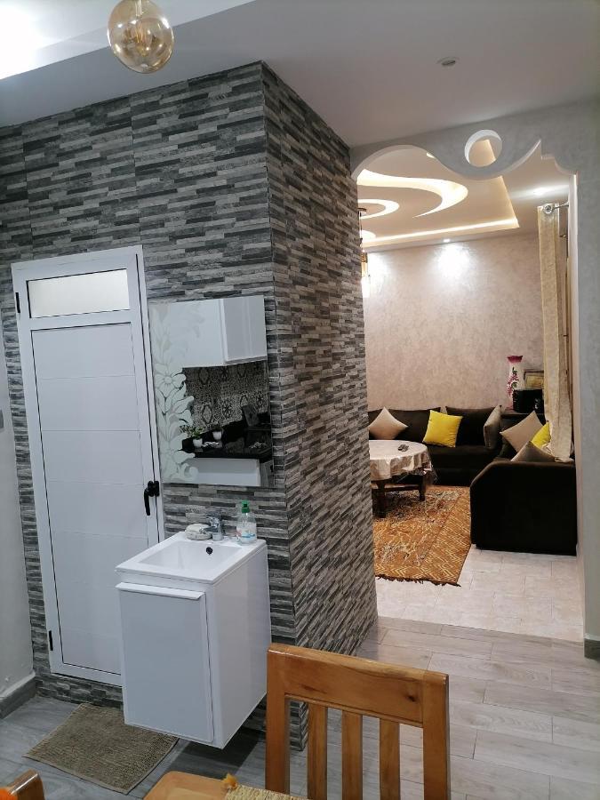 Appartement Essaouira Mogador Екстериор снимка