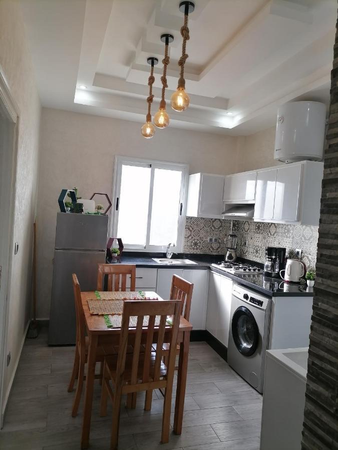 Appartement Essaouira Mogador Екстериор снимка