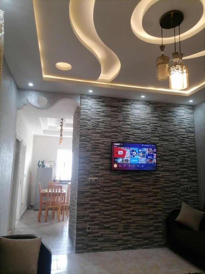 Appartement Essaouira Mogador Екстериор снимка