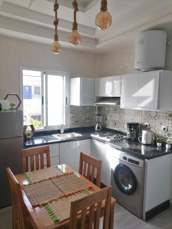 Appartement Essaouira Mogador Екстериор снимка