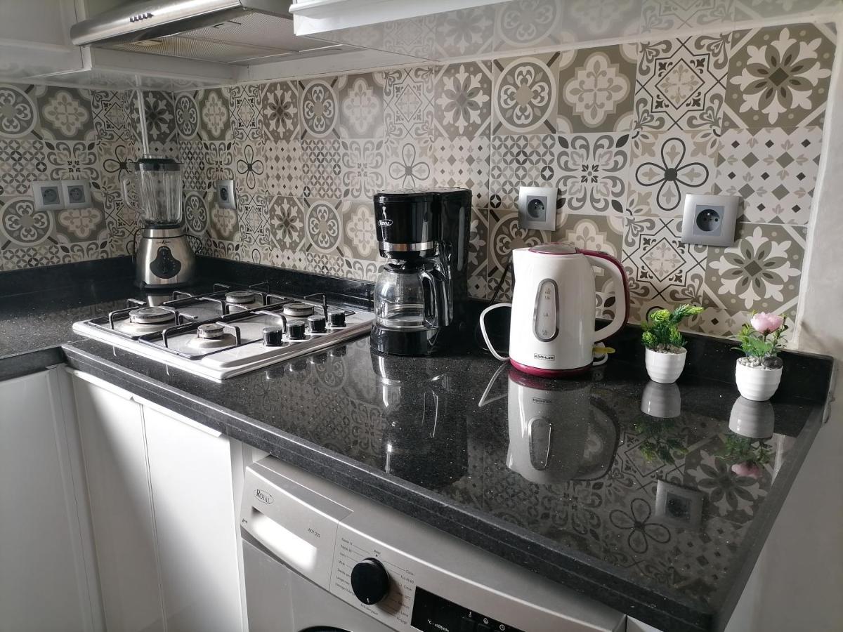 Appartement Essaouira Mogador Екстериор снимка
