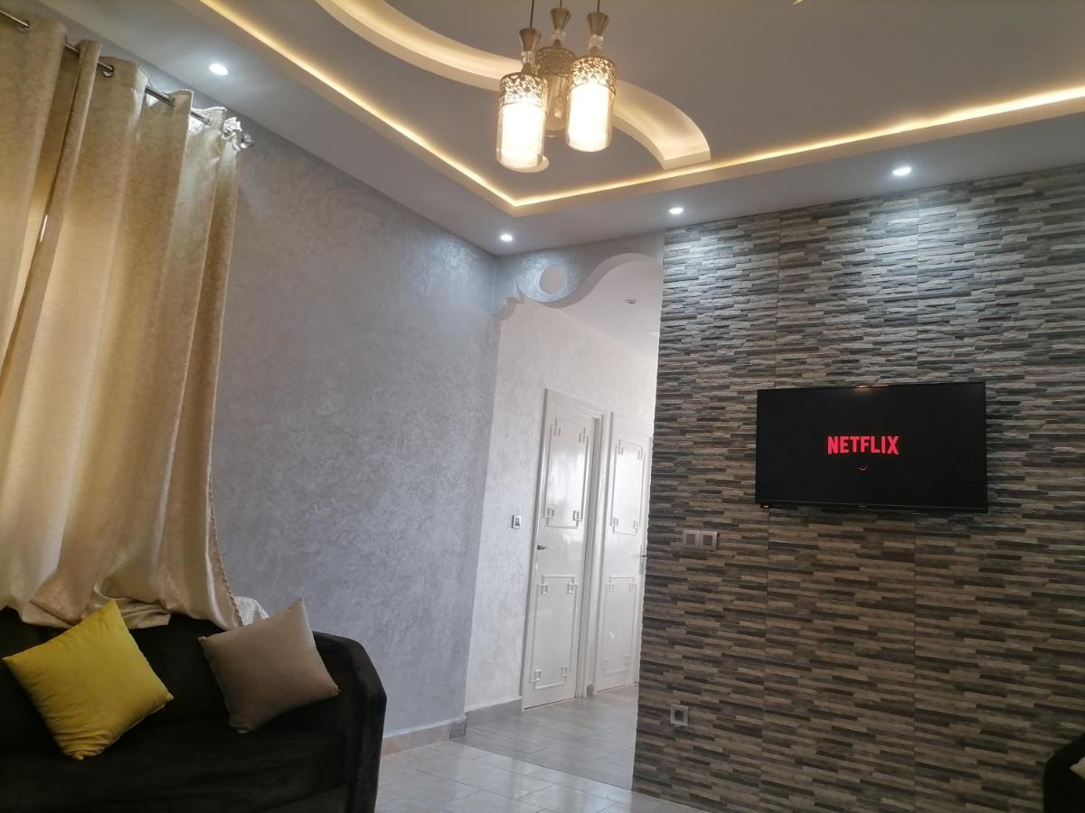 Appartement Essaouira Mogador Екстериор снимка