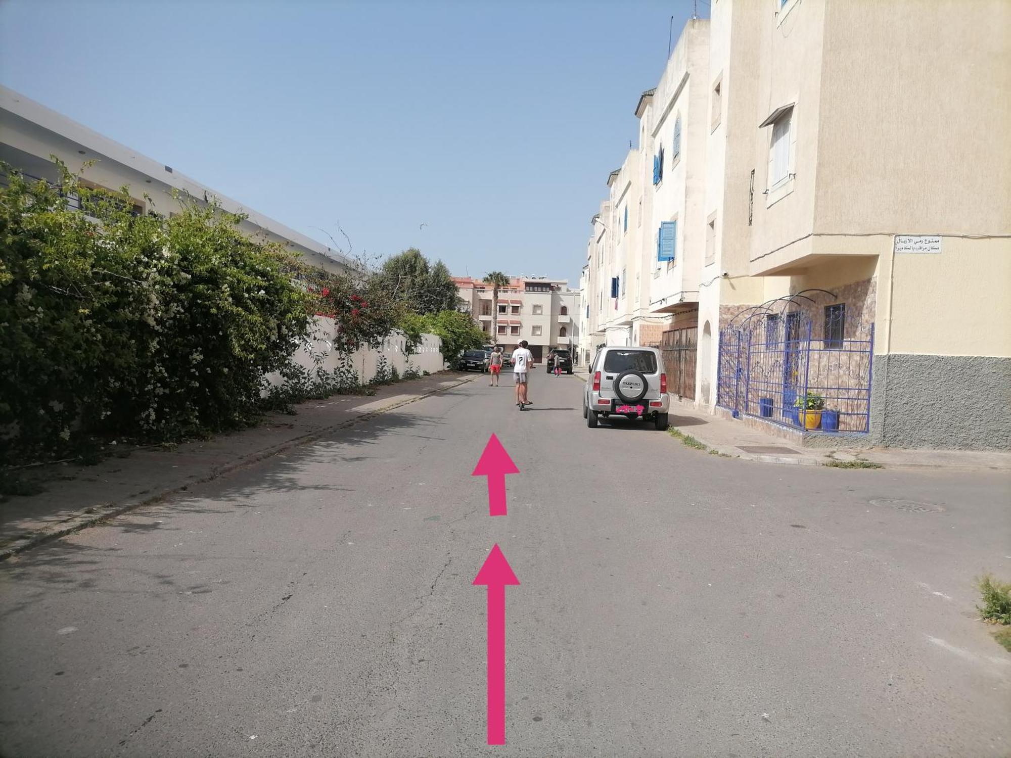 Appartement Essaouira Mogador Екстериор снимка